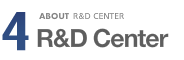 4 ABOUT R&D CENTER - R&D Center